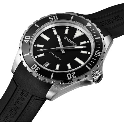 Montre Balmain Ophrys Gent B4347.32.65