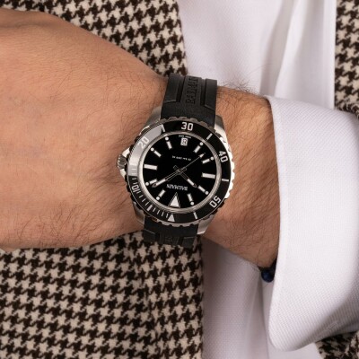 Montre Balmain Ophrys Gent B4347.32.65
