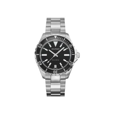 Montre Balmain Ophrys Gent B4347.33.65