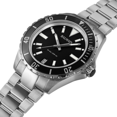 Montre Balmain Ophrys Gent B4347.33.65