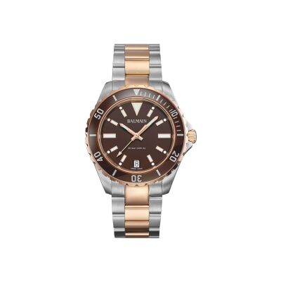 Montre Balmain Ophrys Gent B4348.33.55