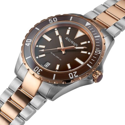 Montre Balmain Ophrys Gent B4348.33.55