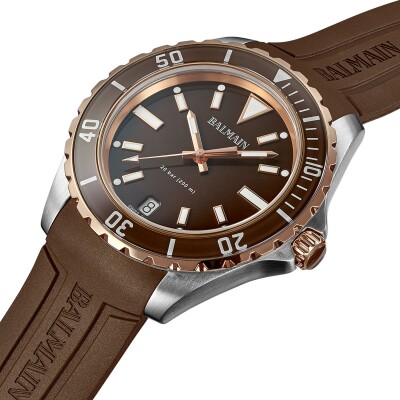 Montre Balmain Ophrys Gent B4348.52.55