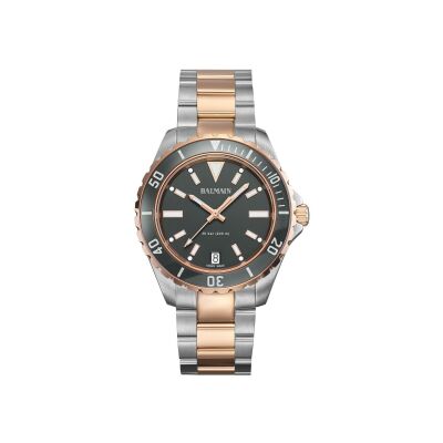Montre Balmain Ophrys Gent B4349.33.76