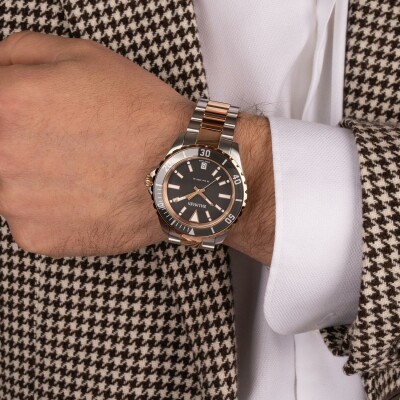 Montre Balmain Ophrys Gent B4349.33.76
