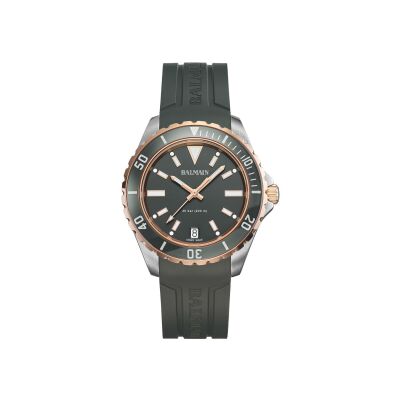 Montre Balmain Ophrys Gent B4349.51.76