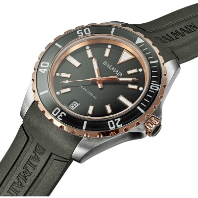 Montre Balmain Ophrys Gent B4349.51.76