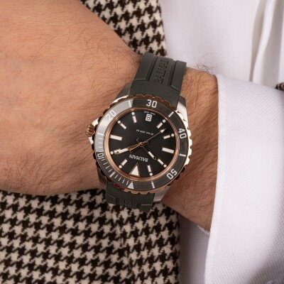Montre Balmain Ophrys Gent B4349.51.76
