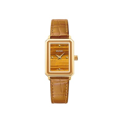 Balmain Eirini natural stones B4390.52.56 watch