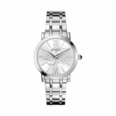 Montre Balmain Laelia Lady B4431.33.12