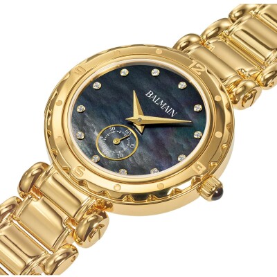 Montre Balmain Balmainia Lady B4550.33.65