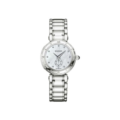 Montre Balmain Balmainia Lady B4551.33.85