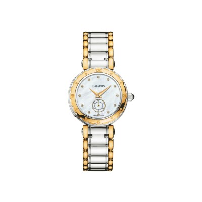 Montre Balmain Balmainia Lady B4552.39.85
