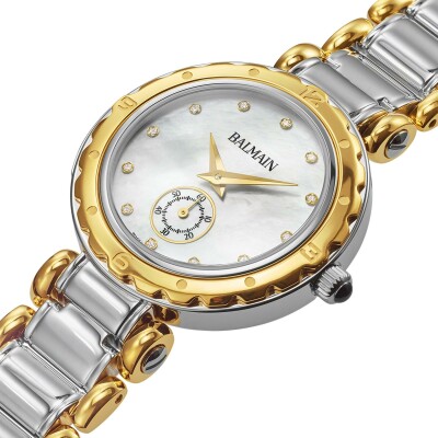 Montre Balmain Balmainia Lady B4552.39.85