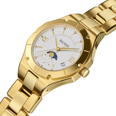 Montre Balmain Be Balmain 