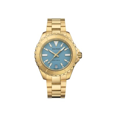 Montre Balmain Ophrys Lady B4630.33.95