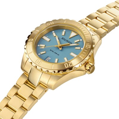Montre Balmain Ophrys Lady B4630.33.95