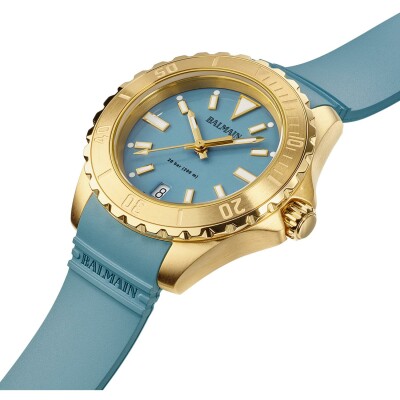 Montre Balmain Ophrys Lady B4630.72.95