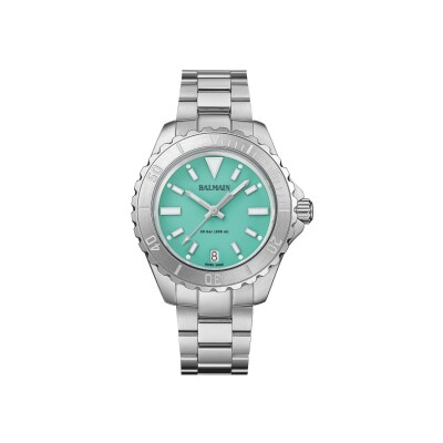 Montre Balmain Ophrys Lady B4631.33.75
