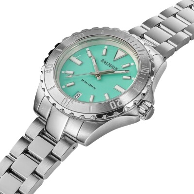 Montre Balmain Ophrys Lady B4631.33.75