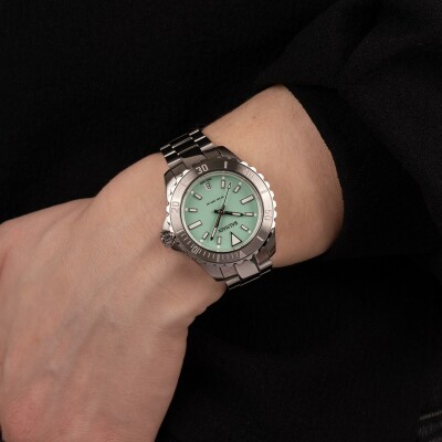 Montre Balmain Ophrys Lady B4631.33.75