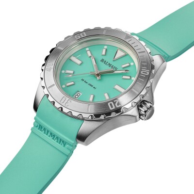 Montre Balmain Ophrys Lady B4631.92.75
