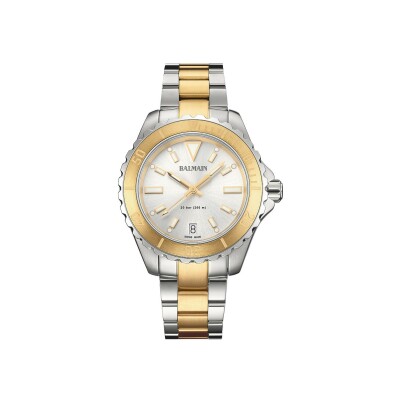 Montre Balmain Ophrys Lady B4632.39.25