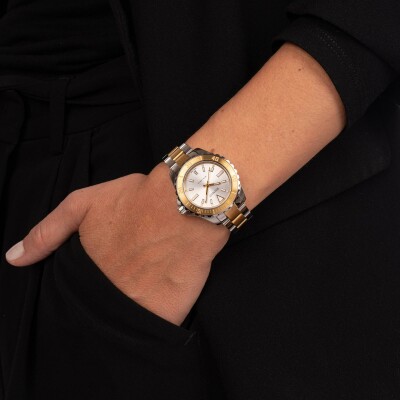 Montre Balmain Ophrys Lady B4632.39.25