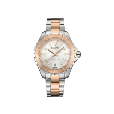 Montre Balmain Ophrys Lady B4638.33.25
