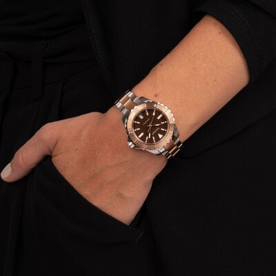 Montre Balmain Ophrys Lady B4638.33.55
