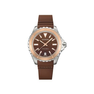 Montre Balmain Ophrys Lady B4638.52.55
