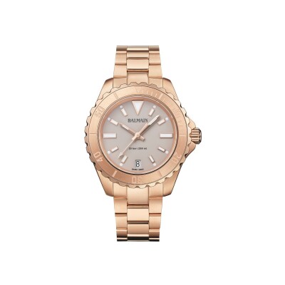 Montre Balmain Ophrys Lady B4639.33.55
