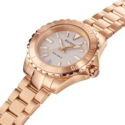 Montre Balmain Ophrys Lady B4639.33.55