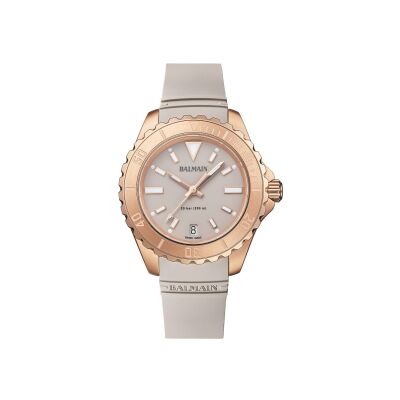 Montre Balmain Ophrys Lady B4639.51.55