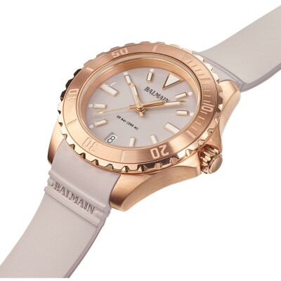 Montre Balmain Ophrys Lady B4639.51.55