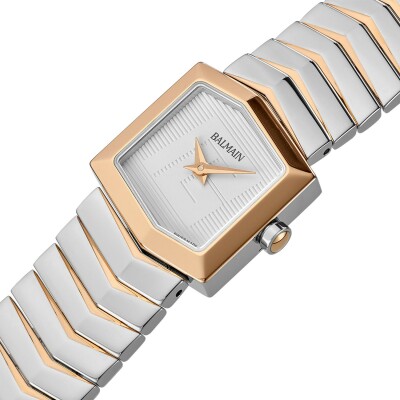 Montre Balmain Taffetas Taffetas B4658.33.28