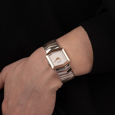Montre Balmain Taffetas Taffetas B4658.33.28
