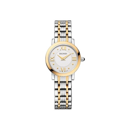 Montre Balmain Elegance Chic XS B4692.39.22