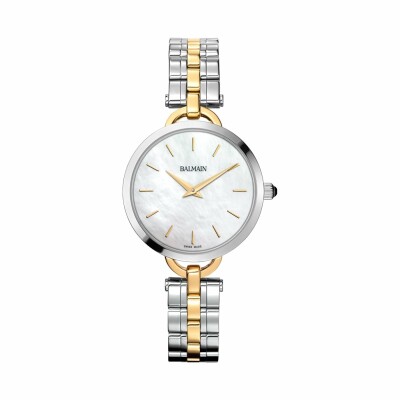 Montre Balmain Orithia B4772.39.86