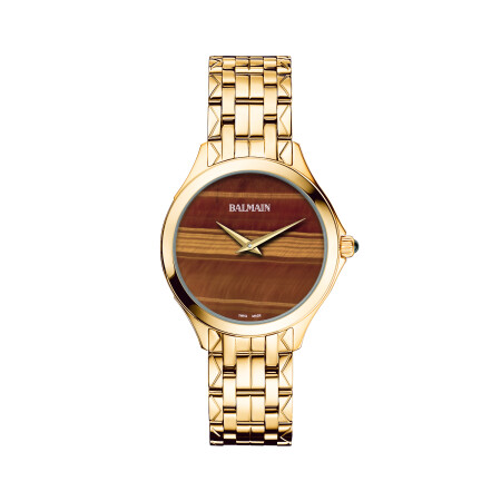 Montre Balmain Flamea II B4790.33.55