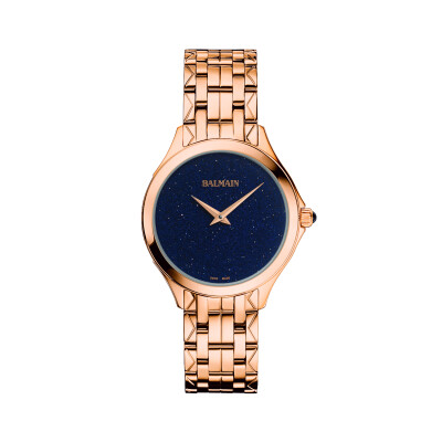 Balmain Flamea II B4799.33.98 watch