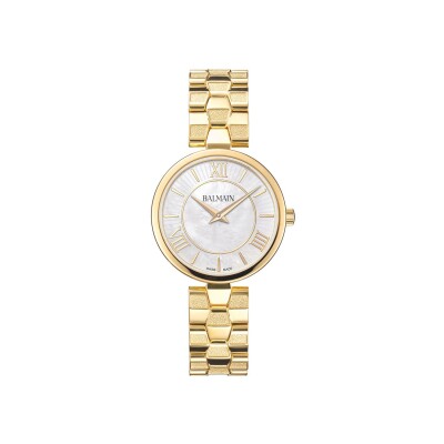 Montre Balmain Sedirea B4830.33.82