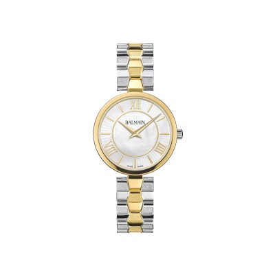 Montre Balmain Sedirea B4832.39.82