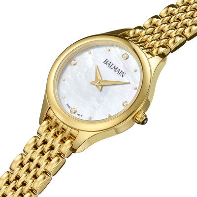 Montre Balmain Balmain de Balmain II XS B4930.33.85
