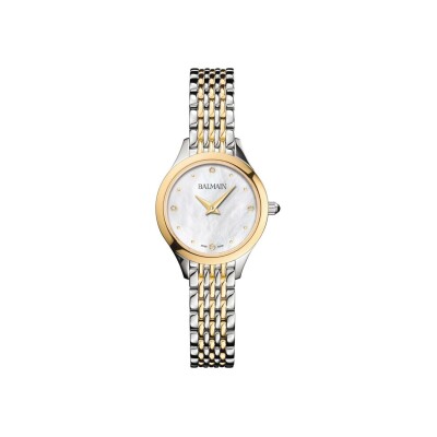 Montre Balmain de Balmain II XS B4932.39.85