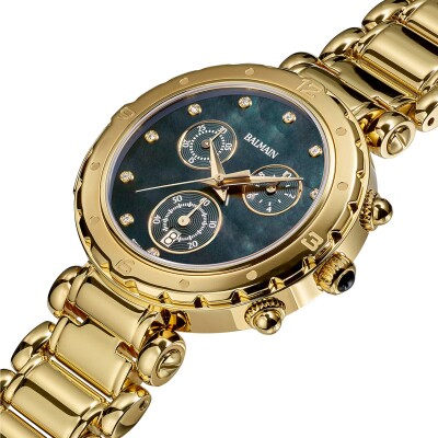 Montre Balmain Balmainia Chrono Lady B5630.33.65