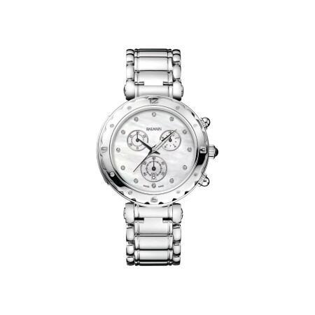 Montre Balmain Balmainia Chrono Lady B5631.33.85