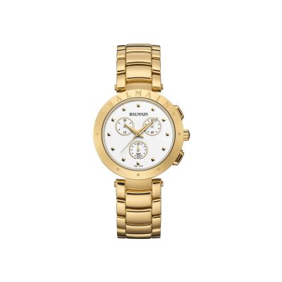 Montre Balmain Balmainia Chrono Lady Bijou B6250.33.26