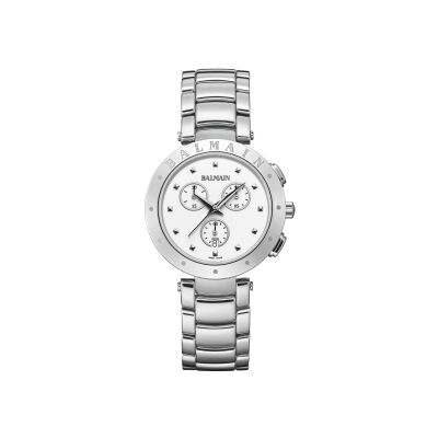 Montre Balmain Balmainia Chrono Lady Bijou B6251.33.26