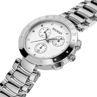 Montre Balmain Balmainia Chrono Lady Bijou B6251.33.26